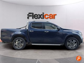 Mercedes Clase X 2.0 Clase X 250D 4MATIC 190CV (2021)