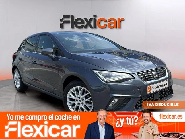 Seat Ibiza 1.0 TSI 85kW Special Ed Xcellence Navi - foto 1
