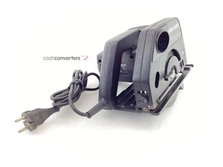 sierra circular black and decker bd 840 c