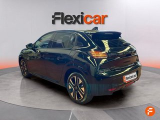 Peugeot 208 Allure Gasolina 100 S&S 6 Vel. MAN