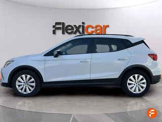 Seat Arona 1.0 TSI 85kW (115CV) DSG Style XL