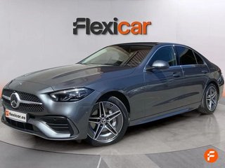 Mercedes Clase C C 200