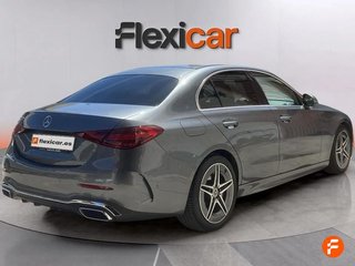 Mercedes Clase C C 200
