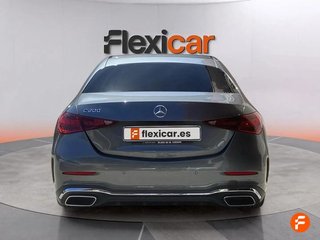 Mercedes Clase C C 200