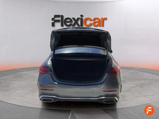 Mercedes Clase C C 200