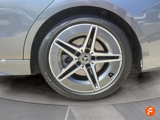 Mercedes Clase C C 200