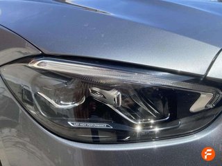 Mercedes Clase C C 200
