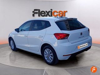 Seat Ibiza 1.0 EcoTSI 70kW (95CV) Reference