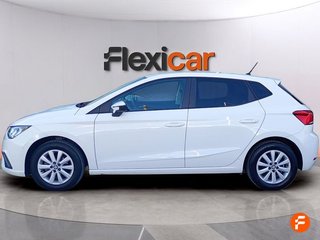 Seat Ibiza 1.0 EcoTSI 70kW (95CV) Reference