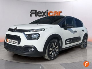 Citroën C3 PureTech 60KW (83CV) Shine