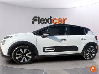 Citroën C3 PureTech 60KW (83CV) Shine