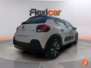 Citroën C3 PureTech 60KW (83CV) Shine