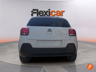 Citroën C3 PureTech 60KW (83CV) Shine