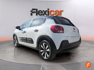 Citroën C3 PureTech 60KW (83CV) Shine