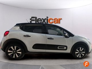 Citroën C3 PureTech 60KW (83CV) Shine