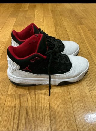 Zapatillas Jordan Max Aura 2 Talla 36,5