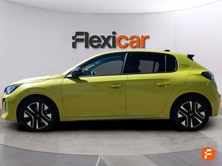 Peugeot 208 Allure Gasolina 100 S&S 6 Vel. MAN