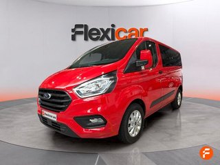 Ford Transit Custom Kombi 2.0 TDCI 110kW 320 L1 Trend