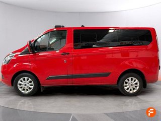 Ford Transit Custom Kombi 2.0 TDCI 110kW 320 L1 Trend