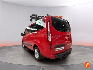 Ford Transit Custom Kombi 2.0 TDCI 110kW 320 L1 Trend