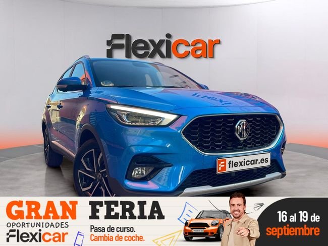 MG ZS 1.0T Luxury - foto 1