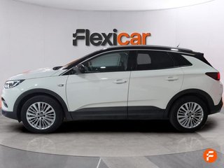 Opel Grandland X 1.5 CDTi Ultimate Auto