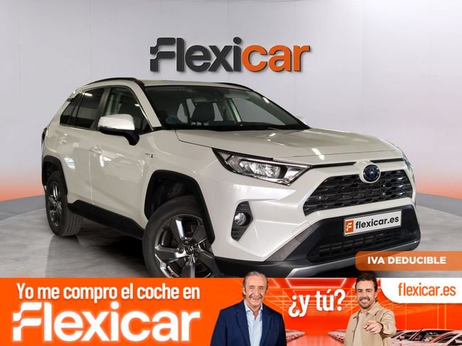 Toyota Rav4 2.5l 220H Advance - foto 1