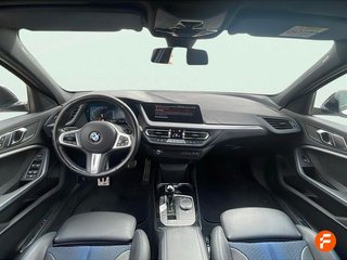 BMW Serie 1 118i Auto.