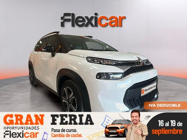 Citroën C3 Aircross BlueHDi 81kW (110CV) S&S C-Series - foto 1