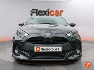 Toyota Yaris 1.5 120H Active Plus
