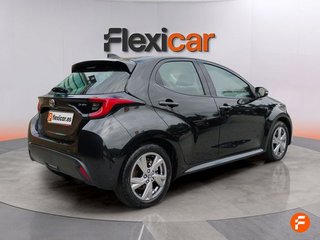 Toyota Yaris 1.5 120H Active Plus