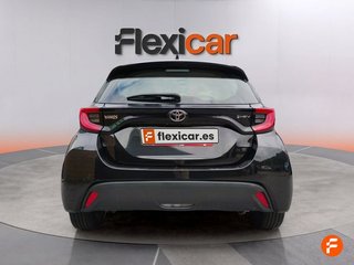Toyota Yaris 1.5 120H Active Plus
