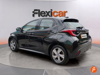 Toyota Yaris 1.5 120H Active Plus