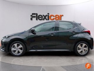 Toyota Yaris 1.5 120H Active Plus