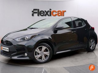 Toyota Yaris 1.5 120H Active Plus