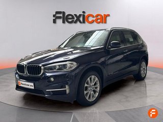 BMW X5 xDrive30d