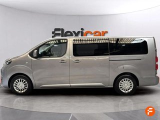 Toyota Proace City Verso 1.5D 96kW (130CV) Family Active L1