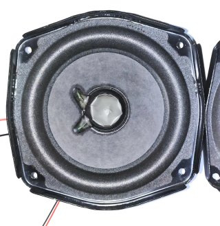 ALTAVOCES BOSE 264917003 (2 UNIDADES)