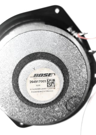 ALTAVOCES BOSE 264917003 (2 UNIDADES)
