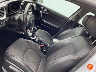 Kia Ceed 1.0 T-GDi 74kW (100CV) Tech