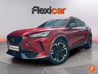 Cupra Formentor 1.5 TSI 110kW (150 CV) DSG