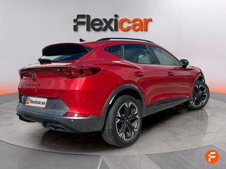 Cupra Formentor 1.5 TSI 110kW (150 CV) DSG