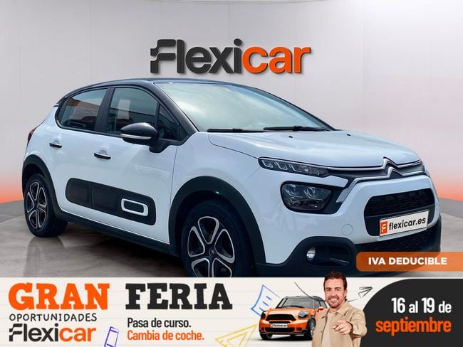 Citroën C3 PureTech 60KW (83CV) Feel Pack - foto 1