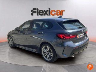 BMW Serie 1 118i