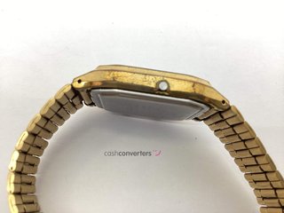reloj pulsera unisex casio aq-230