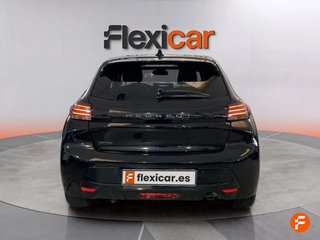 Peugeot 208 Allure Gasolina 100 S&S 6 Vel. MAN