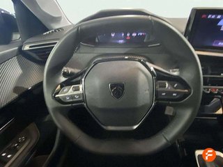 Peugeot 208 Allure Gasolina 100 S&S 6 Vel. MAN