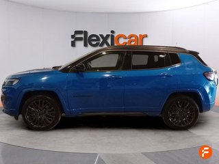 Jeep Compass 1.3 PHEV 177kW (240CV) S AT AWD