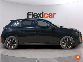 Peugeot 208 Allure Gasolina 100 S&S 6 Vel. MAN