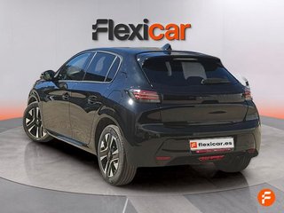 Peugeot 208 Allure Gasolina 100 S&S 6 Vel. MAN